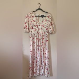 Fit &Flare Dress